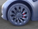 Tesla model 3 phase 2 performance awd 534 cv etat irrepochable ppf integrale - garantie 12 mois occasion simplicicar la...