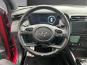 Hyundai tucson 1.6 crdi 136 hybrid 48v dct-7 n line executive/ 1ère main garantie 12 mois occasion simplicicar la ciotat...