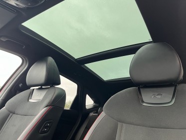 Hyundai tucson 1.6 crdi 136 hybrid 48v dct-7 n line executive/ 1ère main garantie 12 mois occasion simplicicar la ciotat...