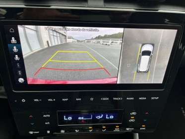 Hyundai tucson 1.6 crdi 136 hybrid 48v dct-7 n line executive/ 1ère main garantie 12 mois occasion simplicicar la ciotat...