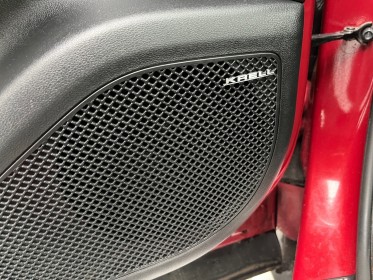 Hyundai tucson 1.6 crdi 136 hybrid 48v dct-7 n line executive/ 1ère main garantie 12 mois occasion simplicicar la ciotat...