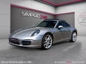 Porsche 911 carrera coupe s coupe 3.8i 400 pdk - garantie 12 mois occasion simplicicar la ciotat simplicicar simplicibike...