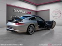 Porsche 911 carrera coupe s coupe 3.8i 400 pdk - garantie 12 mois occasion simplicicar la ciotat simplicicar simplicibike...