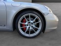 Porsche 911 carrera coupe s coupe 3.8i 400 pdk - garantie 12 mois occasion simplicicar la ciotat simplicicar simplicibike...