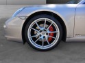 Porsche 911 carrera coupe s coupe 3.8i 400 pdk - garantie 12 mois occasion simplicicar la ciotat simplicicar simplicibike...