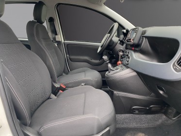 Fiat panda my23 1.0 70 ch hybride bsg s/s garantie 12 mois occasion simplicicar la ciotat simplicicar simplicibike france