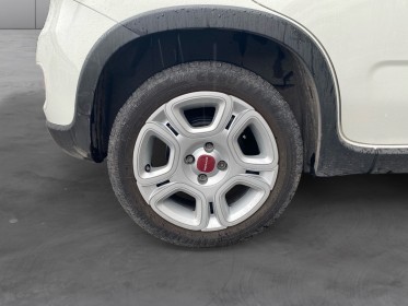 Fiat panda my23 1.0 70 ch hybride bsg s/s garantie 12 mois occasion simplicicar la ciotat simplicicar simplicibike france