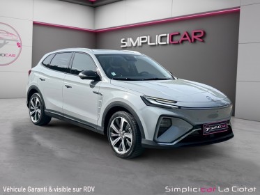 M.g. marvel r 180 2 wd  luxury premiere main origine france garantie 12 mois occasion simplicicar la ciotat simplicicar...