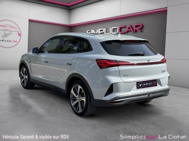 M.g. marvel r 180 2 wd  luxury premiere main origine france garantie 12 mois occasion simplicicar la ciotat simplicicar...