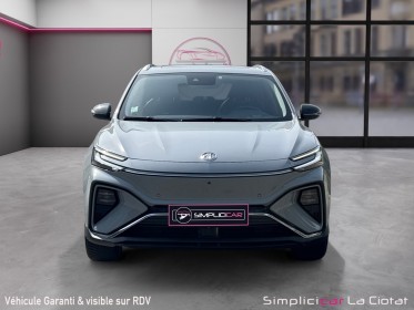 M.g. marvel r 180 2 wd  luxury premiere main origine france garantie 12 mois occasion simplicicar la ciotat simplicicar...