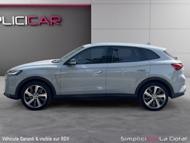 M.g. marvel r 180 2 wd  luxury premiere main origine france garantie 12 mois occasion simplicicar la ciotat simplicicar...