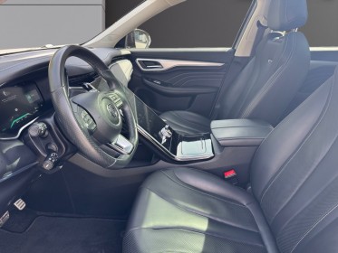 M.g. marvel r 180 2 wd  luxury premiere main origine france garantie 12 mois occasion simplicicar la ciotat simplicicar...