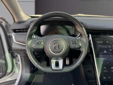 M.g. marvel r 180 2 wd  luxury premiere main origine france garantie 12 mois occasion simplicicar la ciotat simplicicar...