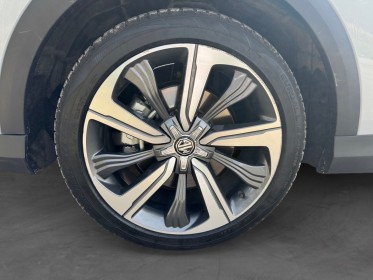 M.g. marvel r 180 2 wd  luxury premiere main origine france garantie 12 mois occasion simplicicar la ciotat simplicicar...