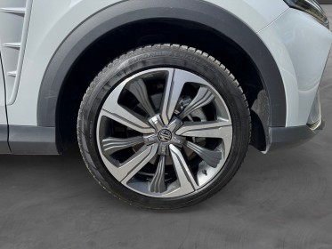 M.g. marvel r 180 2 wd  luxury premiere main origine france garantie 12 mois occasion simplicicar la ciotat simplicicar...