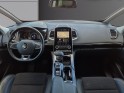 Renault espace v blue dci 160 edc 5 places zen avec tva carplay caméra led interieur toit pano garantie 12 mois occasion...