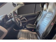 SMART d'occasion FORTWO BOCONCEPT 71 MHD de 2011 Nice (06)﻿