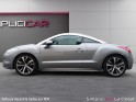 Peugeot rcz 1.6 thp 155ch garantie 12 mois occasion simplicicar la ciotat simplicicar simplicibike france