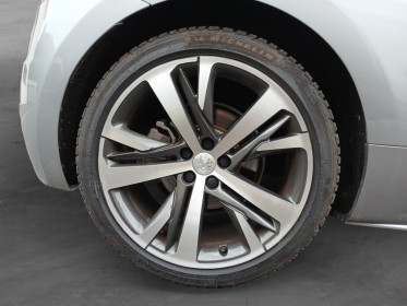 Peugeot rcz 1.6 thp 155ch garantie 12 mois occasion simplicicar la ciotat simplicicar simplicibike france