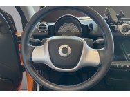 SMART d'occasion FORTWO BOCONCEPT 71 MHD de 2011 Nice (06)﻿