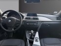 Bmw serie 3 f30 318d 143 luxury / radar av - arr / jantes 19 occasion simplicicar veauche simplicicar simplicibike france