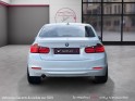 Bmw serie 3 f30 318d 143 luxury / radar av - arr / jantes 19 occasion simplicicar veauche simplicicar simplicibike france