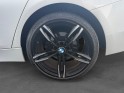 Bmw serie 3 f30 318d 143 luxury / radar av - arr / jantes 19 occasion simplicicar veauche simplicicar simplicibike france