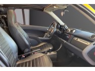 SMART d'occasion FORTWO BOCONCEPT 71 MHD de 2011 Nice (06)﻿