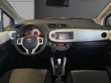 Toyota yaris 90 d-4d dynamic 1ere main entretien toyota camera de recul garantie 12mois occasion simplicicar bordeaux ...