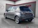 Toyota yaris 90 d-4d dynamic 1ere main entretien toyota camera de recul garantie 12mois occasion simplicicar bordeaux ...