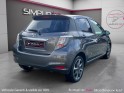 Toyota yaris 90 d-4d dynamic 1ere main entretien toyota camera de recul garantie 12mois occasion simplicicar bordeaux ...