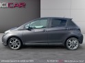 Toyota yaris 90 d-4d dynamic 1ere main entretien toyota camera de recul garantie 12mois occasion simplicicar bordeaux ...