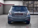 Toyota yaris 90 d-4d dynamic 1ere main entretien toyota camera de recul garantie 12mois occasion simplicicar bordeaux ...