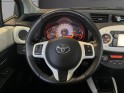 Toyota yaris 90 d-4d dynamic 1ere main entretien toyota camera de recul garantie 12mois occasion simplicicar bordeaux ...