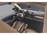 SMART d'occasion FORTWO BOCONCEPT 71 MHD de 2011 Nice (06)﻿