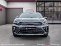 Kia niro 1.6 gdi hybride 141 ch dct6 premium toit ouvrant, siege chauffants garantie 12 mois occasion simplicicar villepinte...