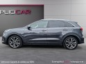 Kia niro 1.6 gdi hybride 141 ch dct6 premium toit ouvrant, siege chauffants garantie 12 mois occasion simplicicar villepinte...