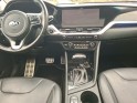 Kia niro 1.6 gdi hybride 141 ch dct6 premium toit ouvrant, siege chauffants garantie 12 mois occasion simplicicar villepinte...