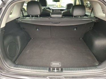 Kia niro 1.6 gdi hybride 141 ch dct6 premium toit ouvrant, siege chauffants garantie 12 mois occasion simplicicar villepinte...