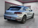 Porsche macan 3.0 v6 360 ch gts pdk toit ouvrant volant carbone garantie 12 mois occasion simplicicar toulouse sud...