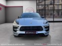 Porsche macan 3.0 v6 360 ch gts pdk toit ouvrant volant carbone garantie 12 mois occasion simplicicar toulouse sud...