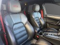 Porsche macan 3.0 v6 360 ch gts pdk toit ouvrant volant carbone garantie 12 mois occasion simplicicar toulouse sud...