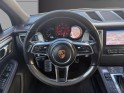 Porsche macan 3.0 v6 360 ch gts pdk toit ouvrant volant carbone garantie 12 mois occasion simplicicar toulouse sud...