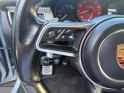 Porsche macan 3.0 v6 360 ch gts pdk toit ouvrant volant carbone garantie 12 mois occasion simplicicar toulouse sud...