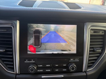 Porsche macan 3.0 v6 360 ch gts pdk toit ouvrant volant carbone garantie 12 mois occasion simplicicar toulouse sud...