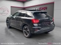 Audi q2 q2 35 tfsi 150 s tronic 7 s line toit ouvrant garantie 12 mois occasion simplicicar vienne simplicicar simplicibike...