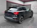 Audi q2 q2 35 tfsi 150 s tronic 7 s line toit ouvrant garantie 12 mois occasion simplicicar vienne simplicicar simplicibike...