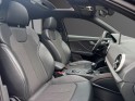 Audi q2 q2 35 tfsi 150 s tronic 7 s line toit ouvrant garantie 12 mois occasion simplicicar vienne simplicicar simplicibike...
