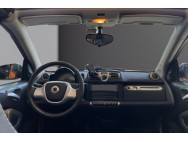SMART d'occasion FORTWO BOCONCEPT 71 MHD de 2011 Nice (06)﻿