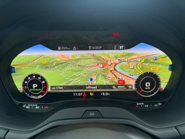 Audi q2 q2 35 tfsi 150 s tronic 7 s line toit ouvrant garantie 12 mois occasion simplicicar vienne simplicicar simplicibike...